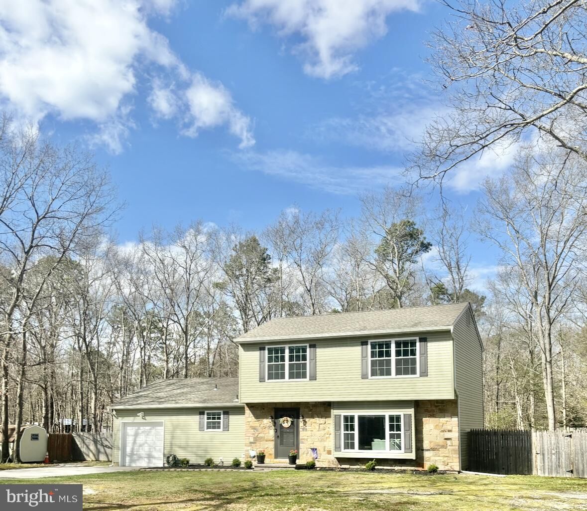 Property Photo:  423 Dennis Drive  NJ 08205 