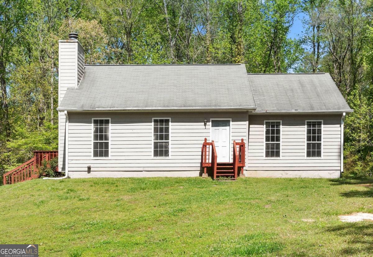 Property Photo:  3298 Aaron Sosebee Road  GA 30028 