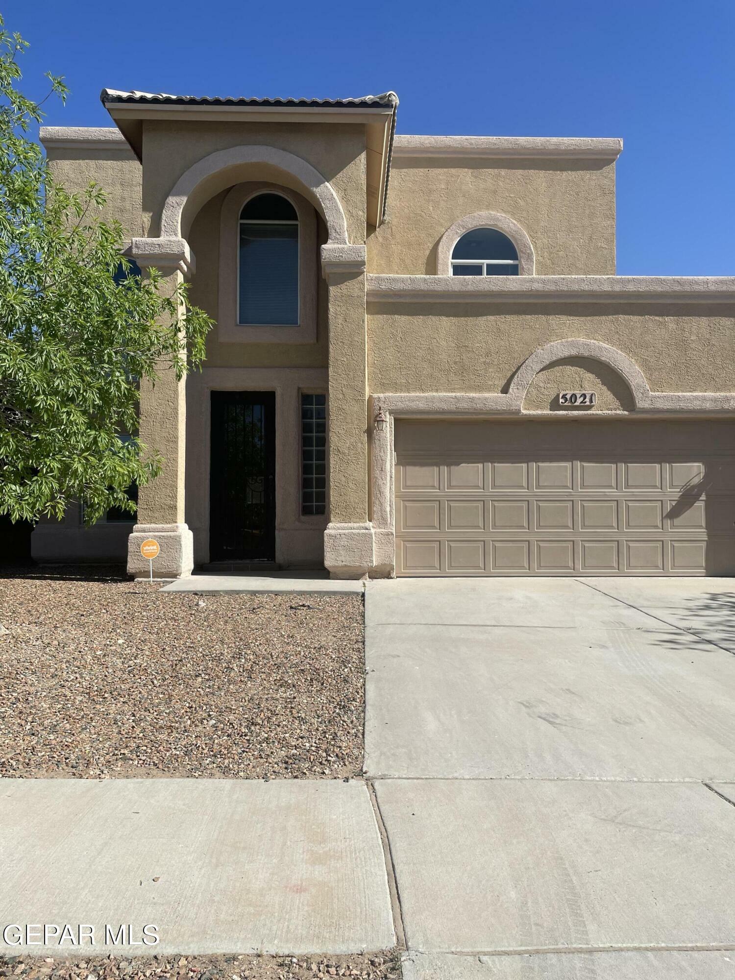 Property Photo:  5021 Stampede Drive  TX 79934 