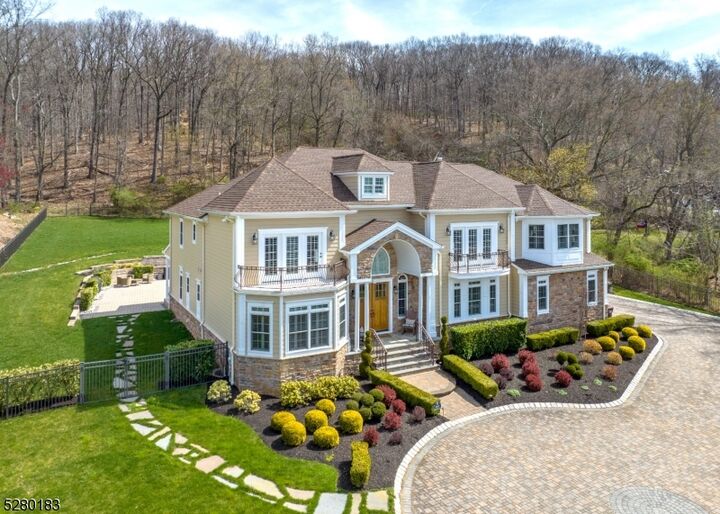 1689 Washington Valley Rd  Bridgewater Twp. NJ 08836 photo