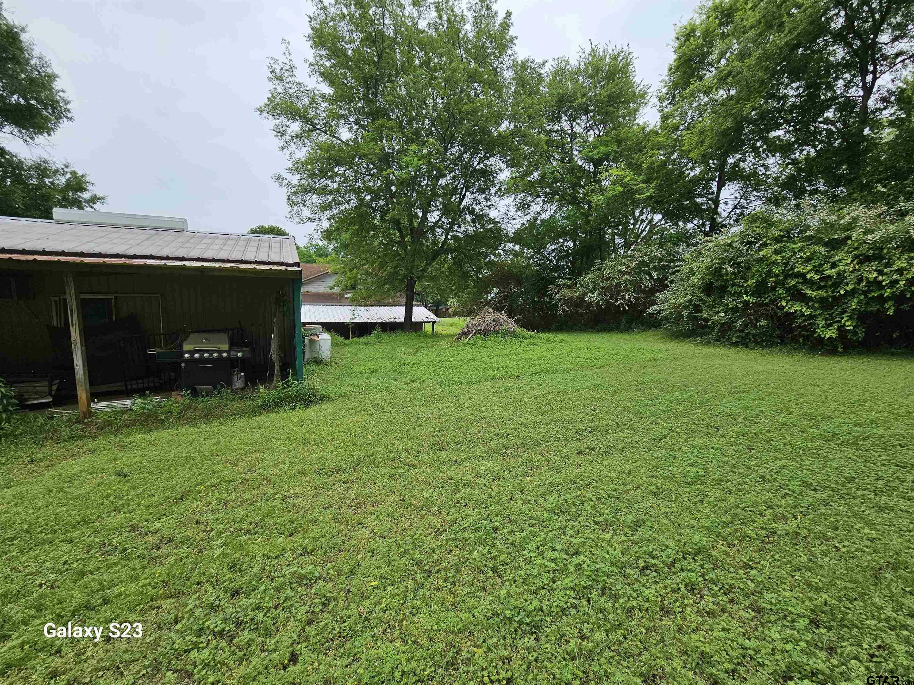 Property Photo:  203 Kay  TX 75792 