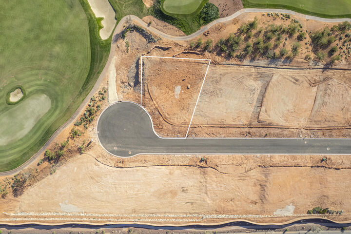 Property Photo: La Casa Cir Homesite 8 UT 84770