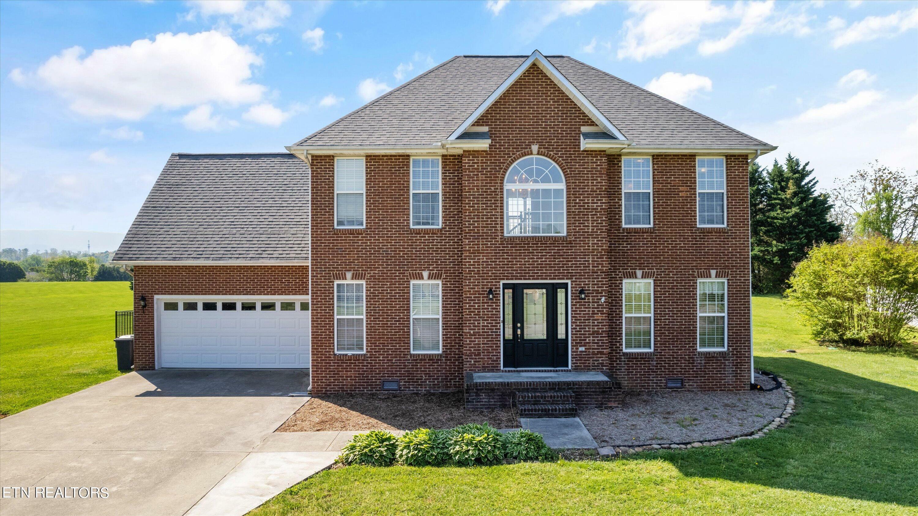 733 Greenfern Tr  Seymour TN 37865 photo