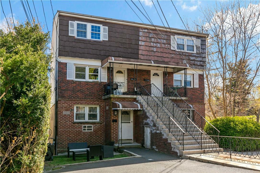 Property Photo:  22 Elissa Lane  NY 10710 