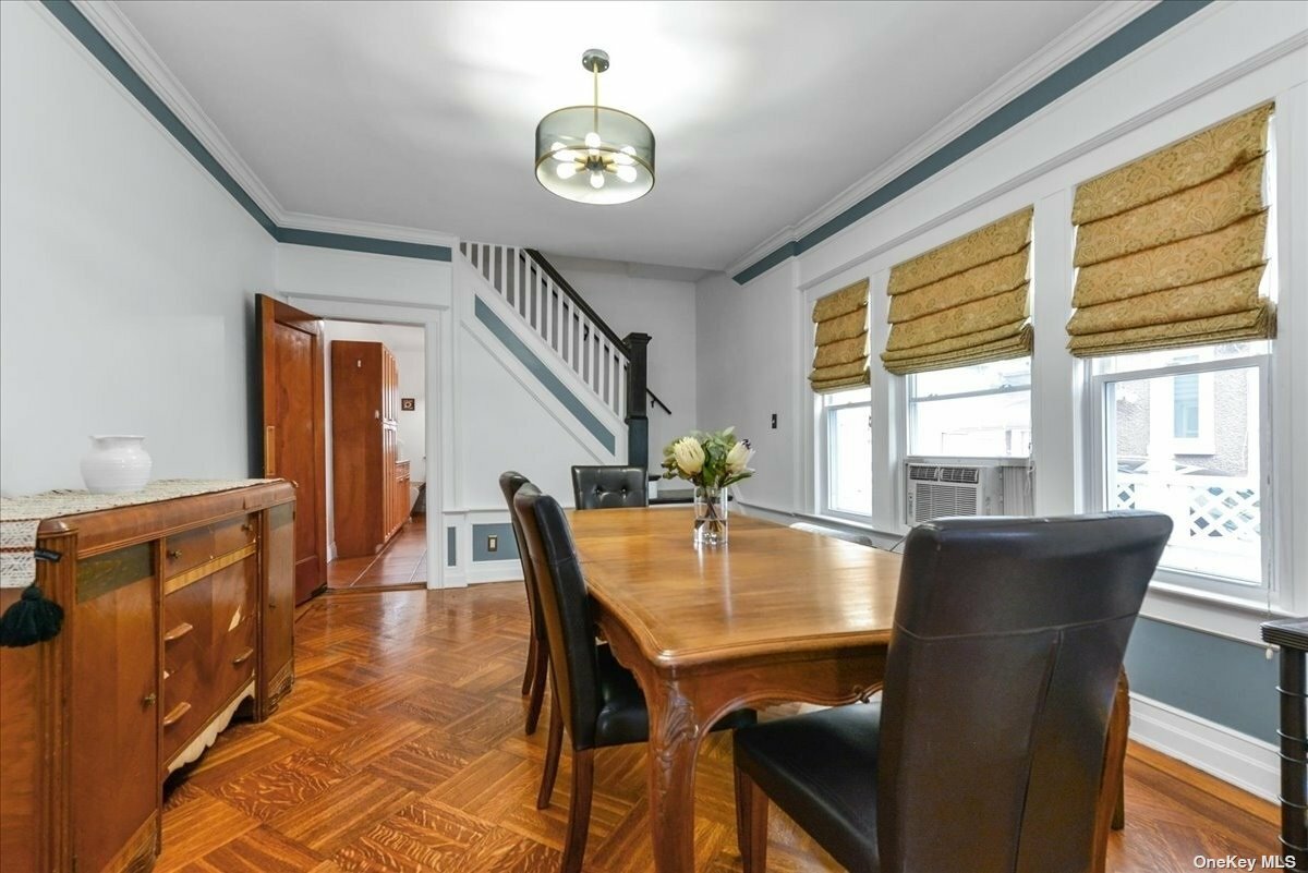 Property Photo:  3915 Avenue I  NY 11210 