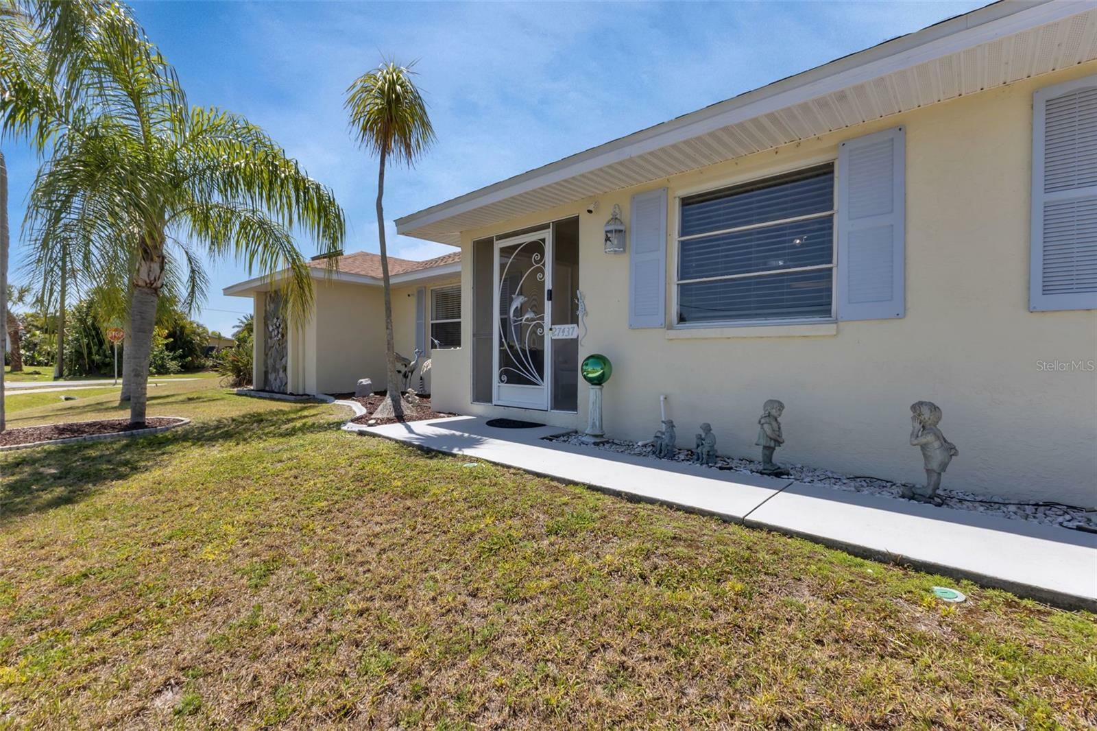 Property Photo:  27437 San Marino Drive  FL 33983 