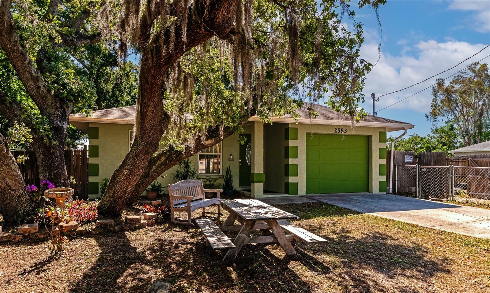 Property Photo:  2583 4th Street E  FL 34208 