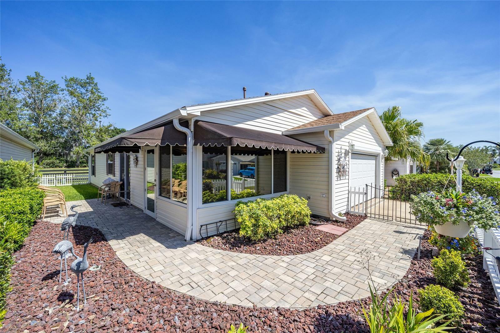 Property Photo:  17365 SE 82nd Pecan Terrace  FL 32162 