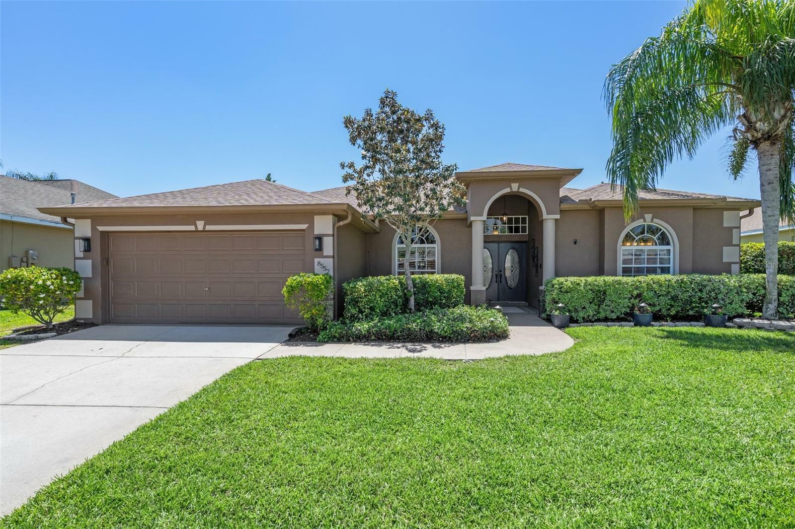 Property Photo:  8552 Fenholloway Court  FL 34655 