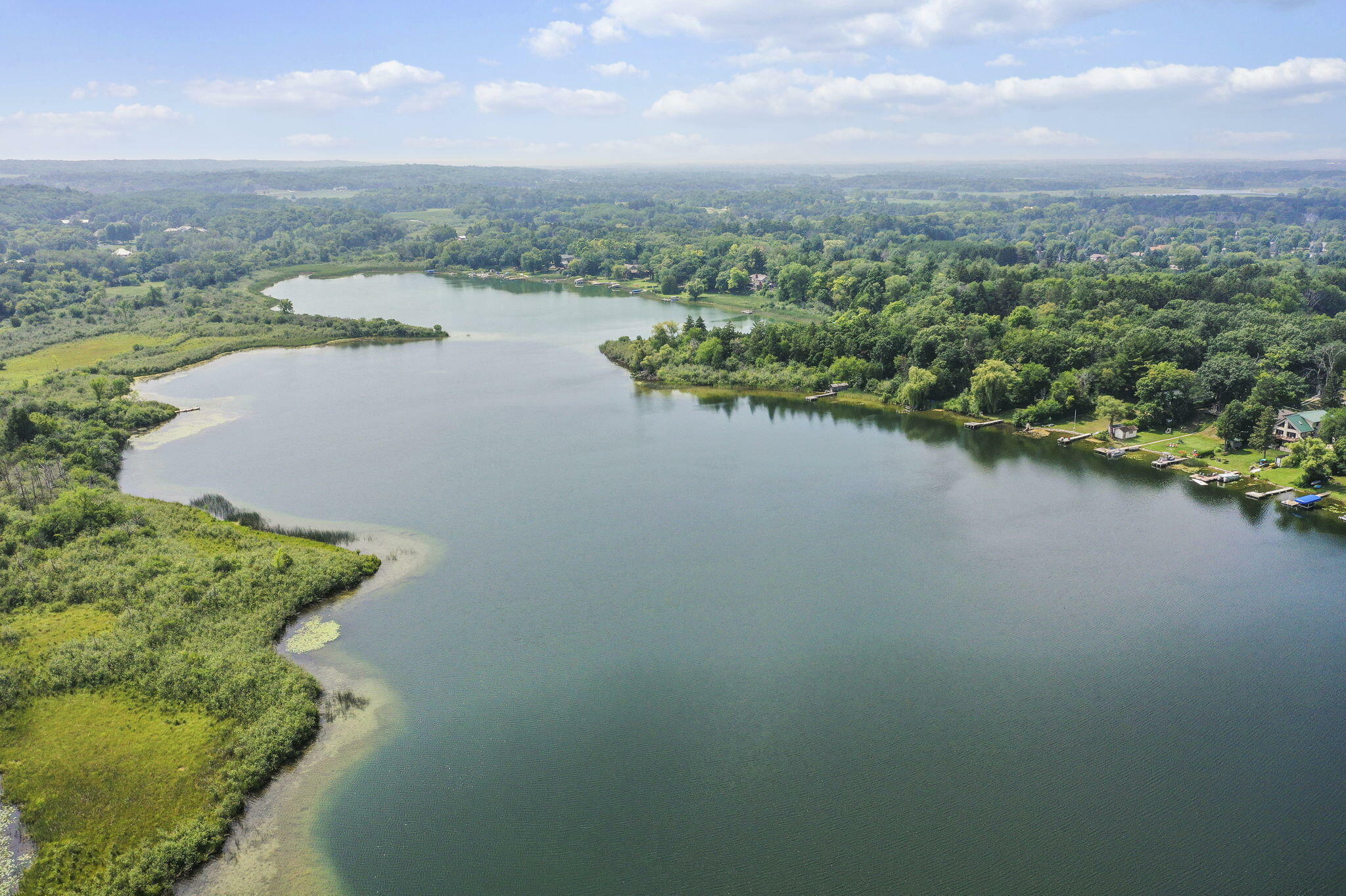 Property Photo:  W359s2608 Highway 67 -  WI 53118 