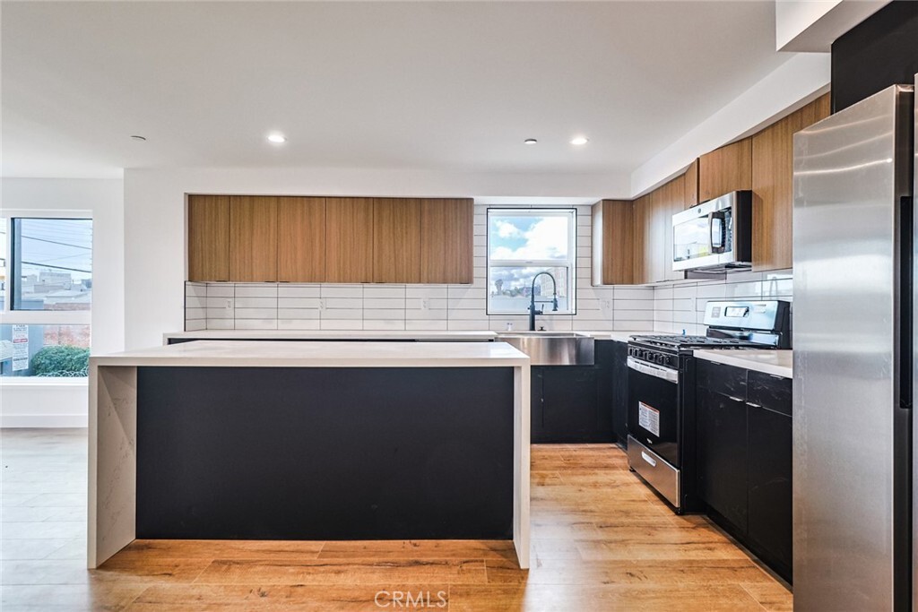 Property Photo: 6222 Banner Avenue CA 90038