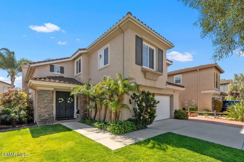 Property Photo:  1860 Padre Lane  CA 93012 