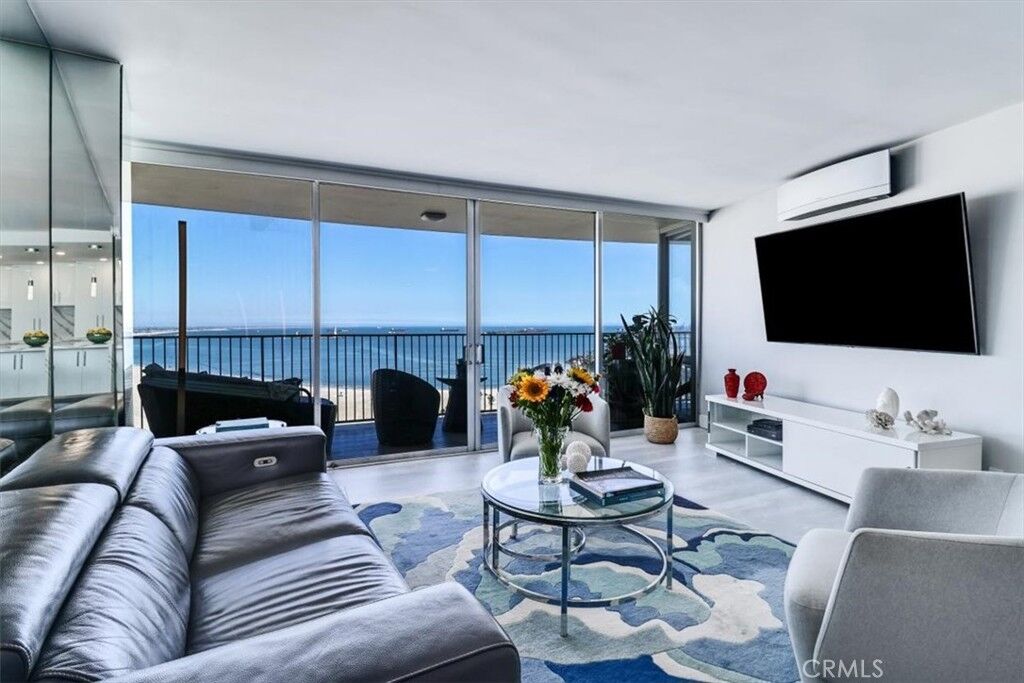 Property Photo:  700 E Ocean Boulevard 2505  CA 90802
