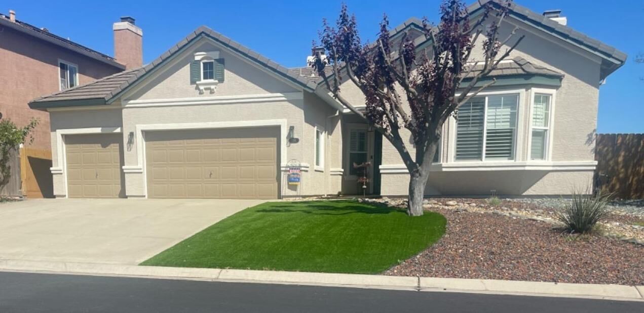 Property Photo:  1741 Ventana Court  CA 95961 