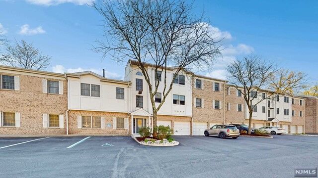 Property Photo: 23 Colonial Village Drive NJ 07642
