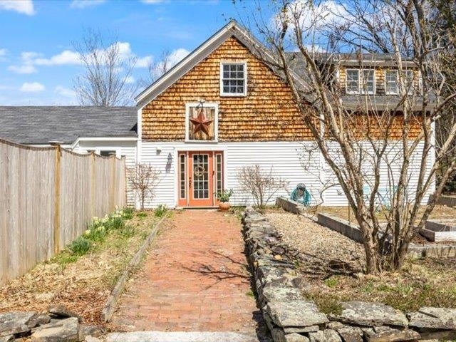 Property Photo: 365 Stage Road NH 03290
