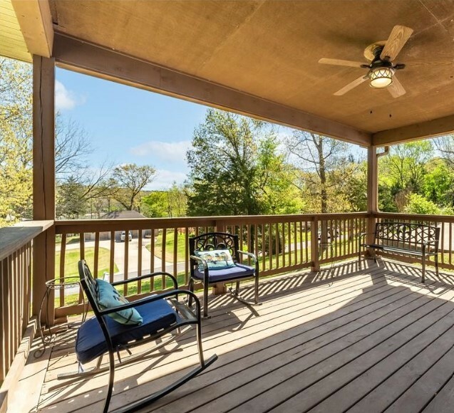 Property Photo:  22787 Raymond Street  AR 72764 