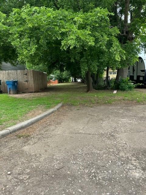 Property Photo: 1721 Sandra Drive OK 73110