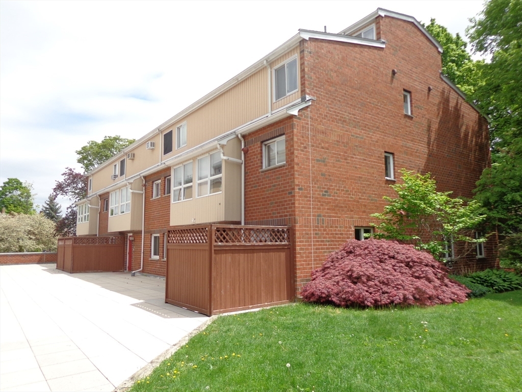 Property Photo: 93 Spring Street 28 MA 02472