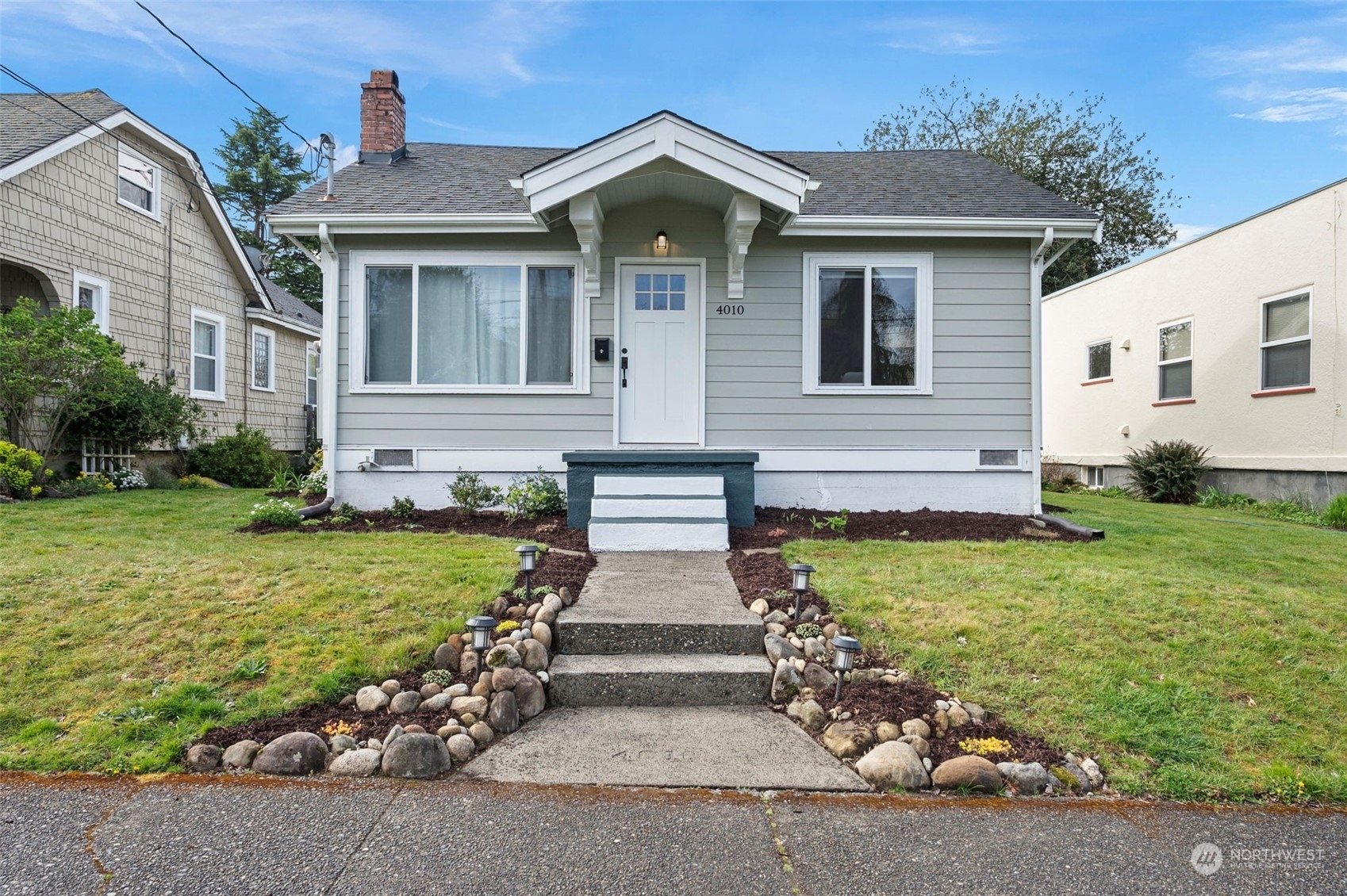 Property Photo:  4010 N 25th Street  WA 98406 