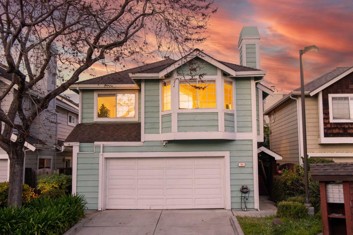 Property Photo:  769 Caldwell Place  CA 95051 