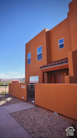 Property Photo:  3853 Red Valley Cir 21A1  UT 84532 