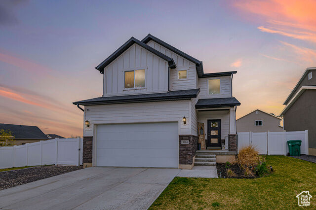 Property Photo: Address not disclosed UT 84401