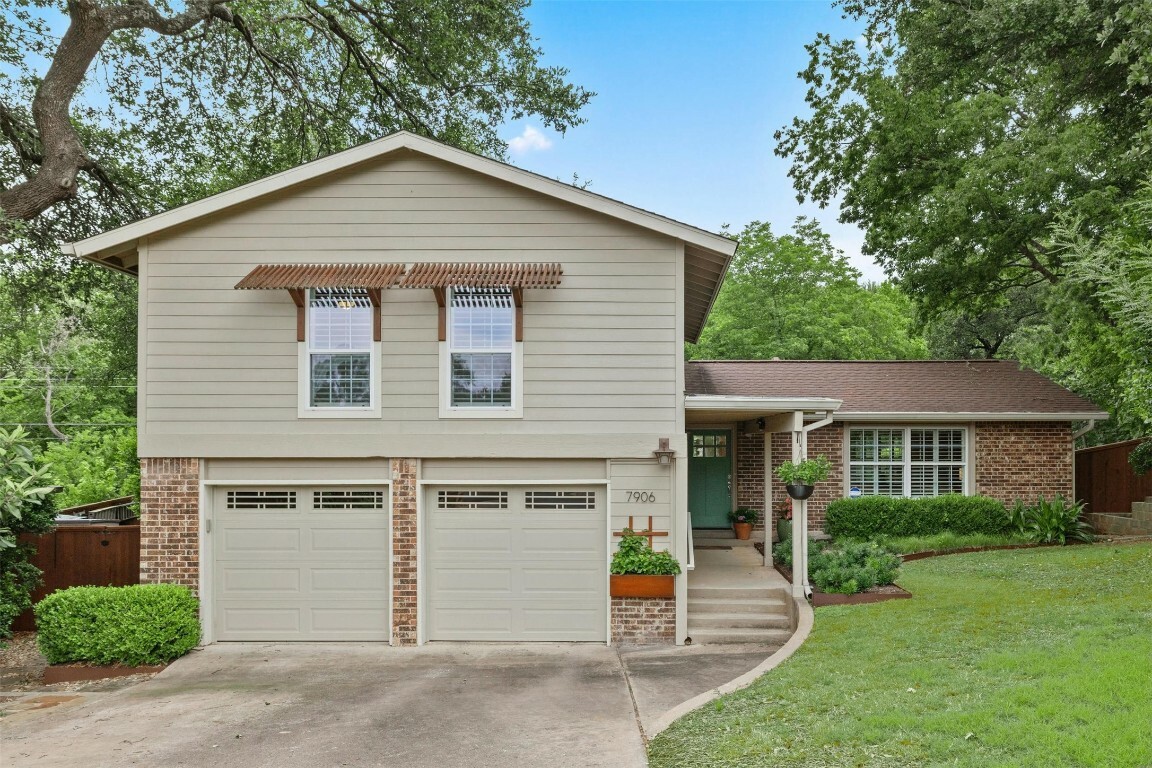 Property Photo:  7906 Ceberry Drive  TX 78759 