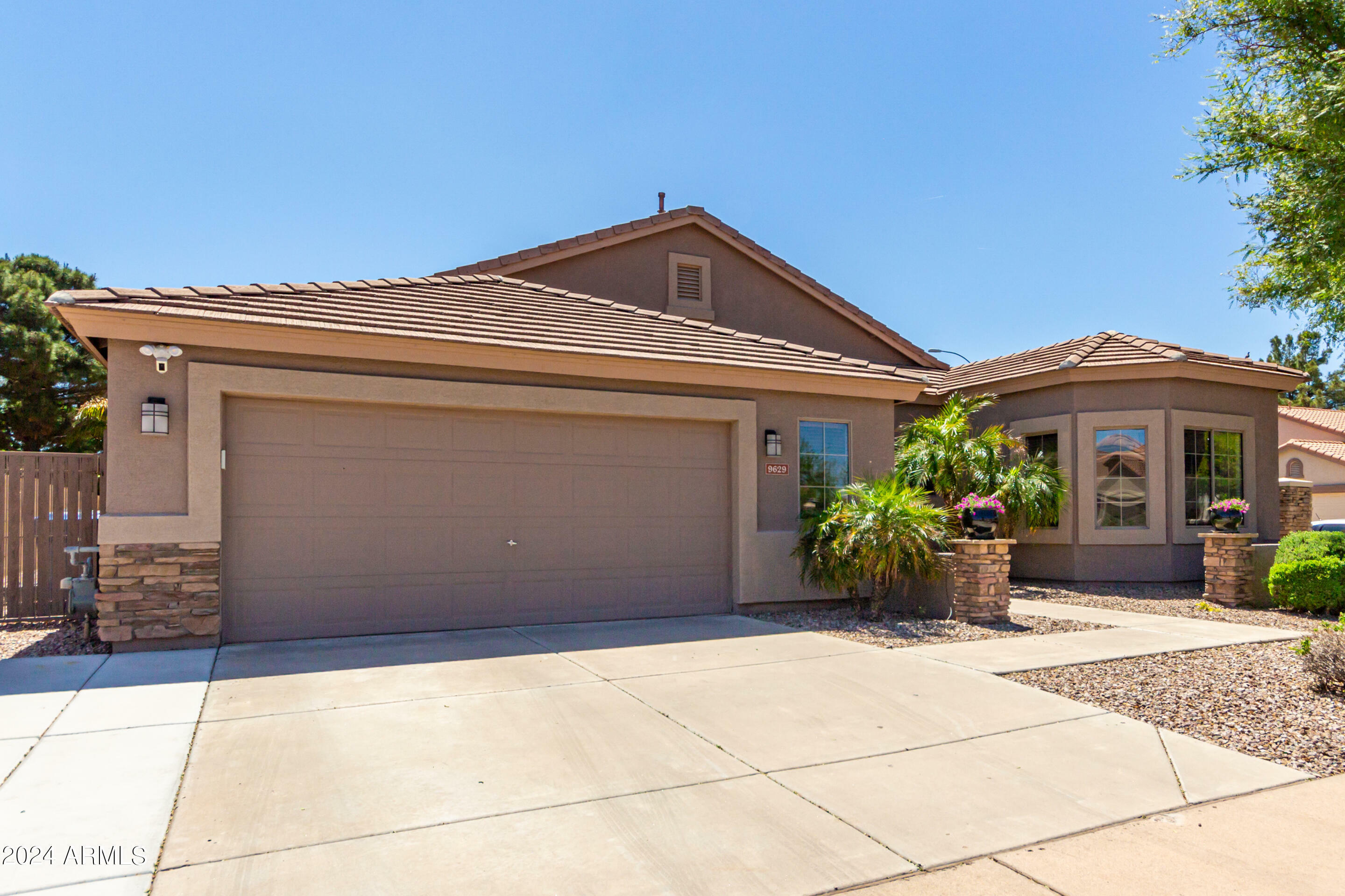 Property Photo:  9629 E Natal Avenue  AZ 85209 