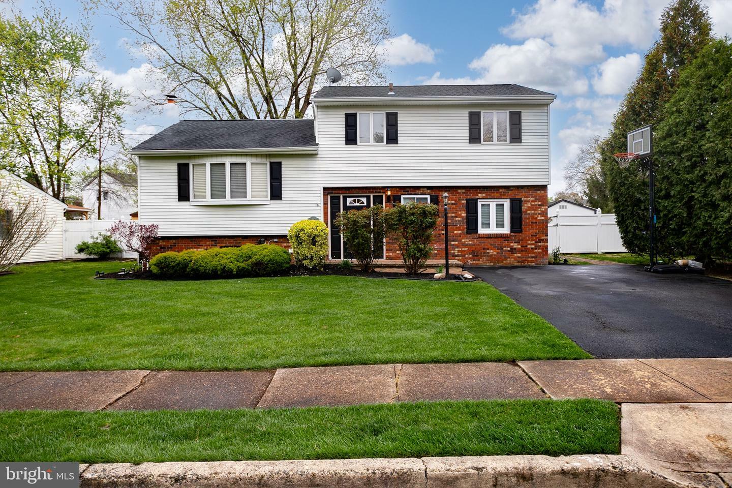 Property Photo:  65 Kino Boulevard  NJ 08619 