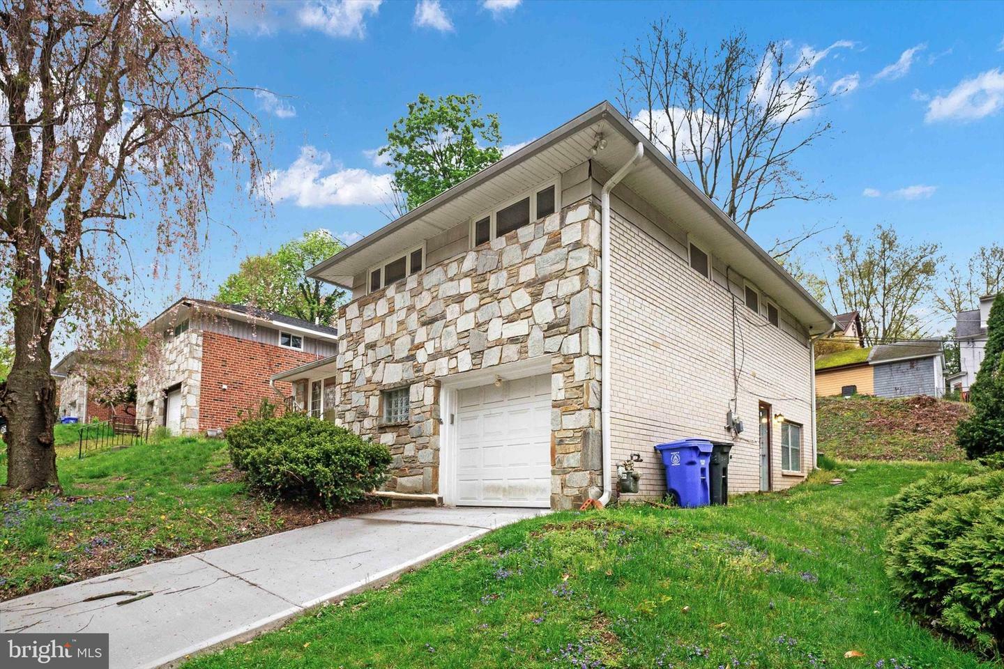 Property Photo:  7903 Rodgers Road  PA 19027 