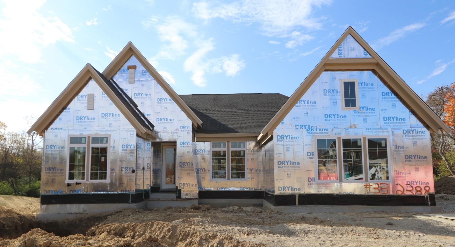 Property Photo: 2388 Golden Grove Court OH 45431