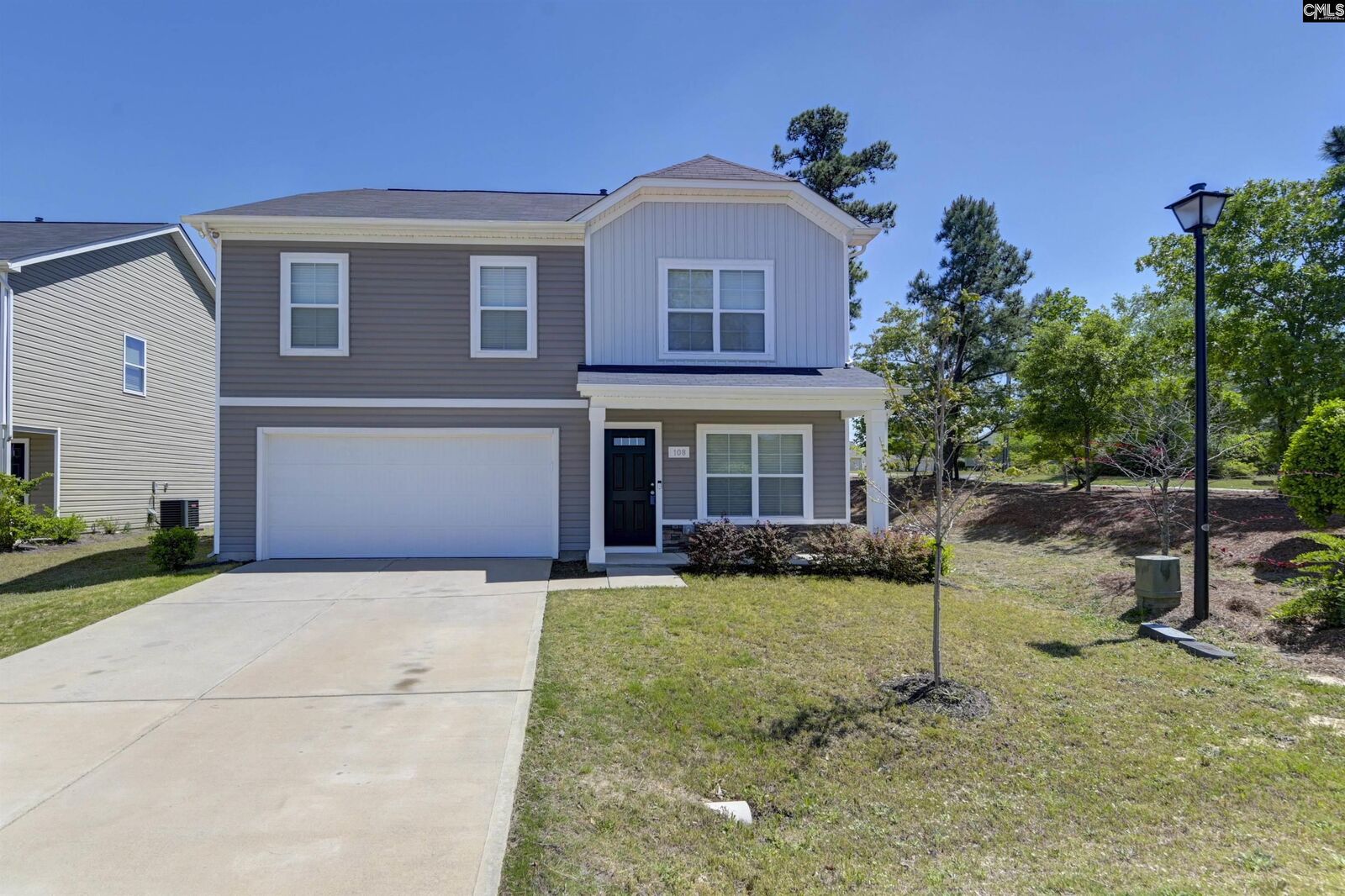 Property Photo:  108 Chetsley  SC 29073 