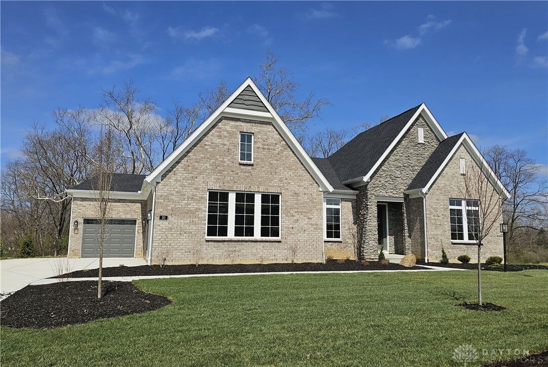 Property Photo:  20 Libby Hollow Street  OH 45066 