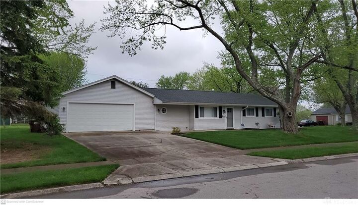 38 Sunburst Drive  Fairborn OH 45324 photo