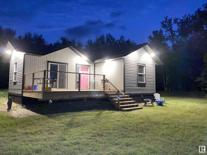 53414 Rge Rd 62 38  Rural Lac Ste. Anne County AB T5L 4A6 photo