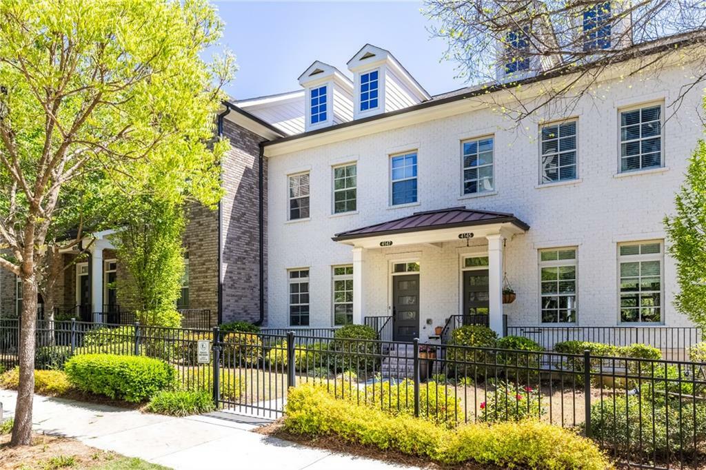 Property Photo: 4147 Township Parkway GA 30342