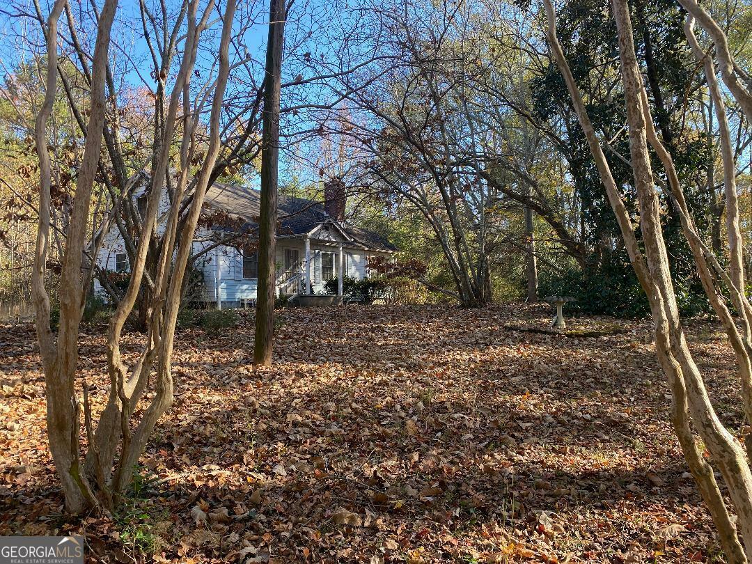 Property Photo:  4180 Jailette Road  GA 30349 