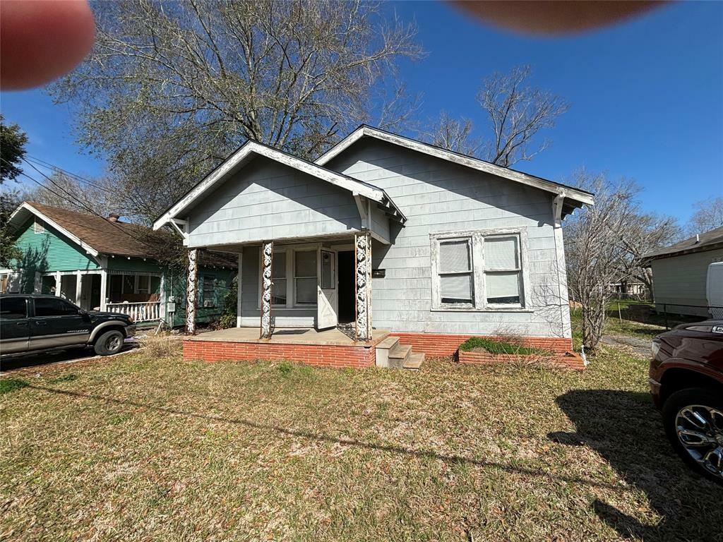 Property Photo:  950 Campus Street  TX 77705 