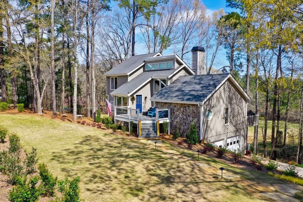 Property Photo: 1900 Snug Harbor Drive GA 30642