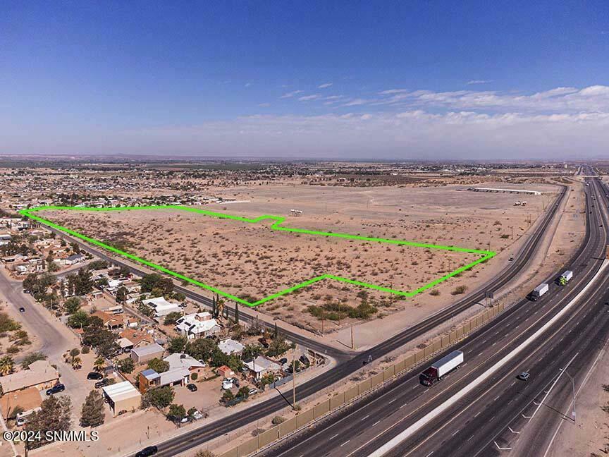 Property Photo:  1713 Acosta Road  NM 88021 