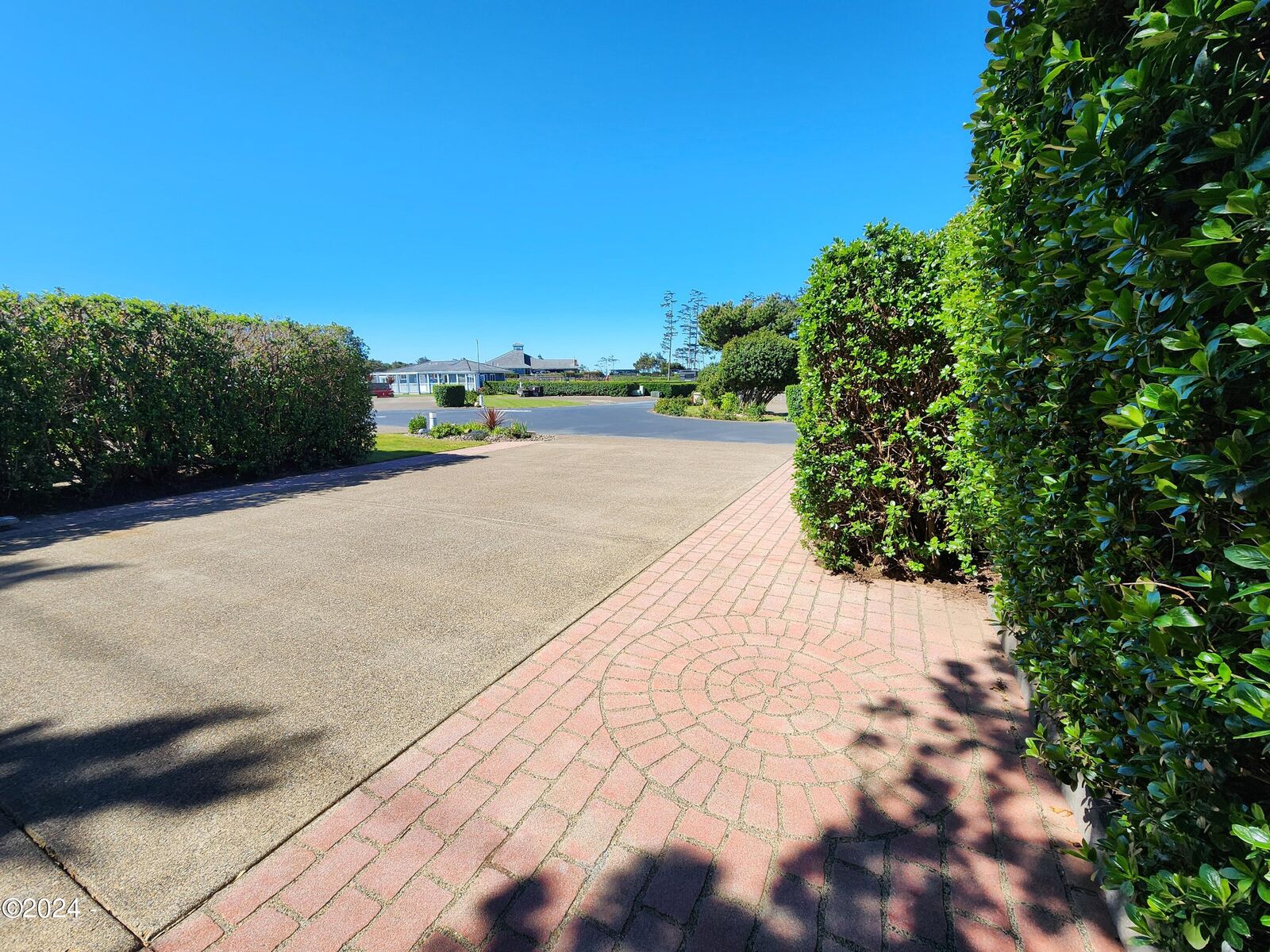 Property Photo:  6225 N Coast Hwy, Lot 2  OR 97365 
