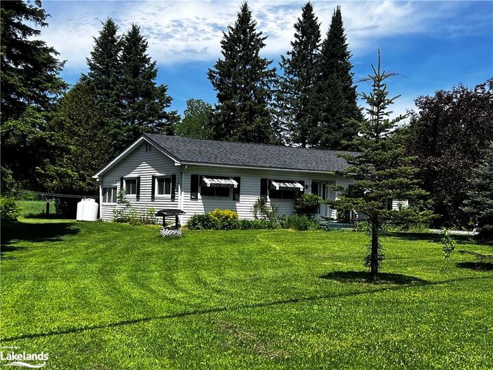 Photo de la propriété: 1265 County Road 21 ON K0M 2K0