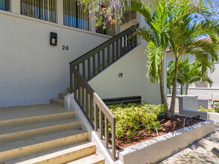 Property Photo: 1801 Mariner Drive 20 FL 34689