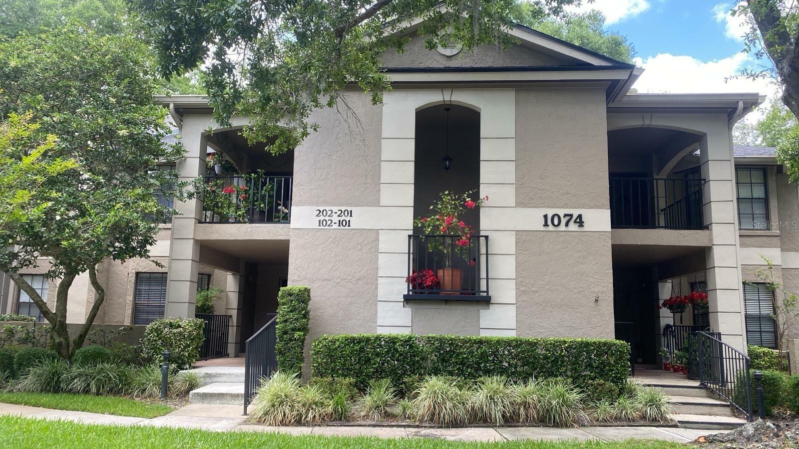 Property Photo:  1074 Kensington Park Dr 202  FL 32714 