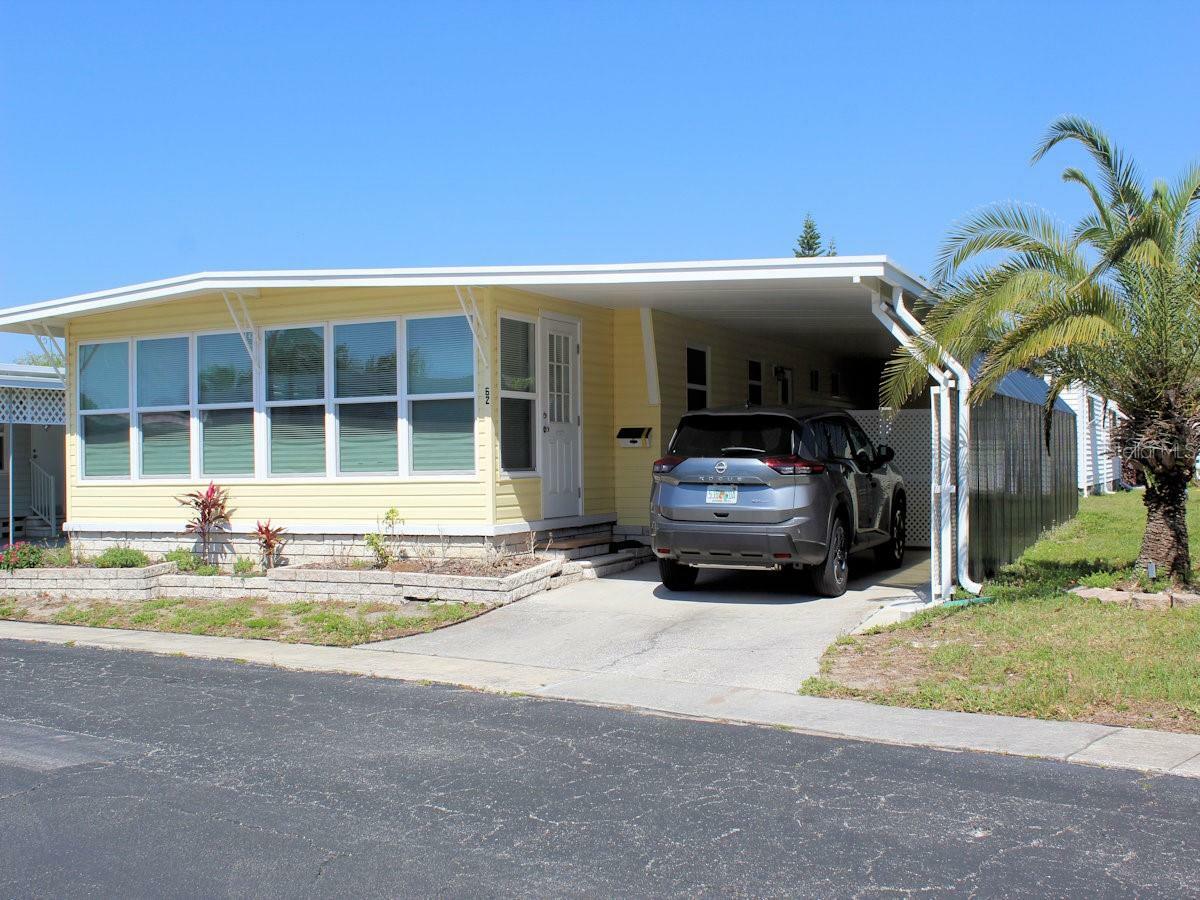 Property Photo:  62 Thatch Palm Street E  FL 33770 