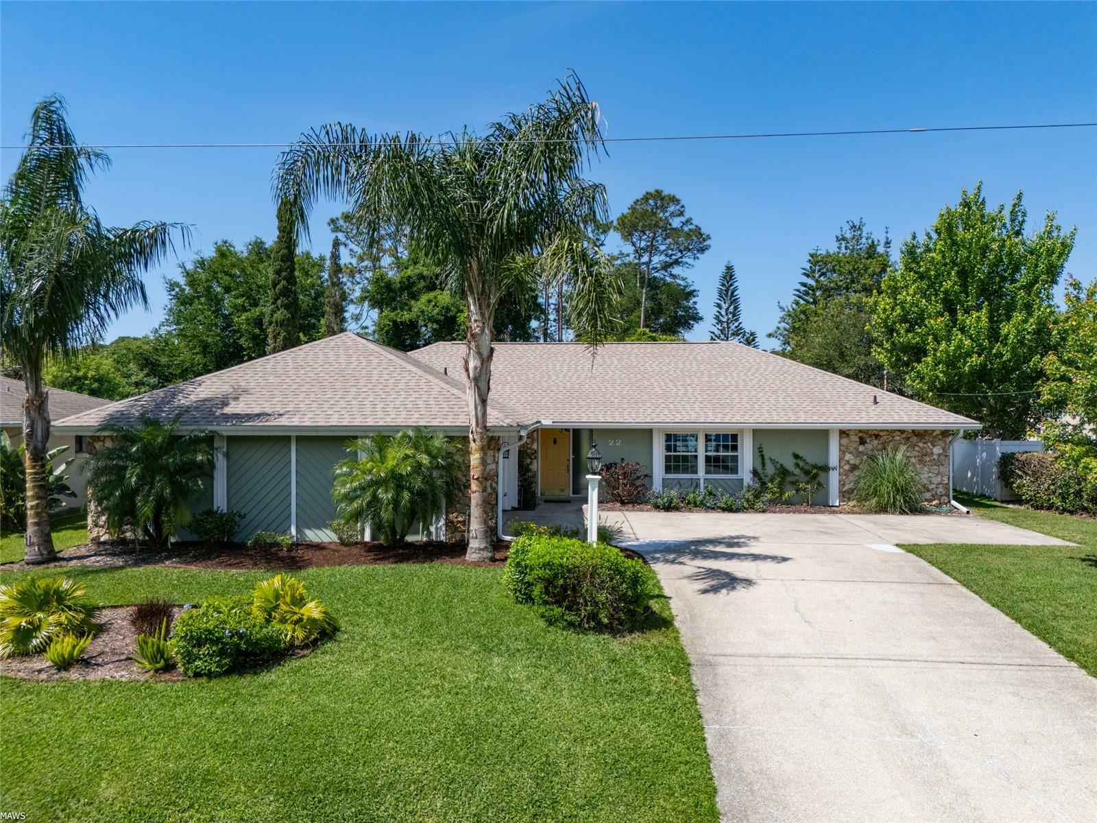 Property Photo:  22 Fordham Lane  FL 32137 