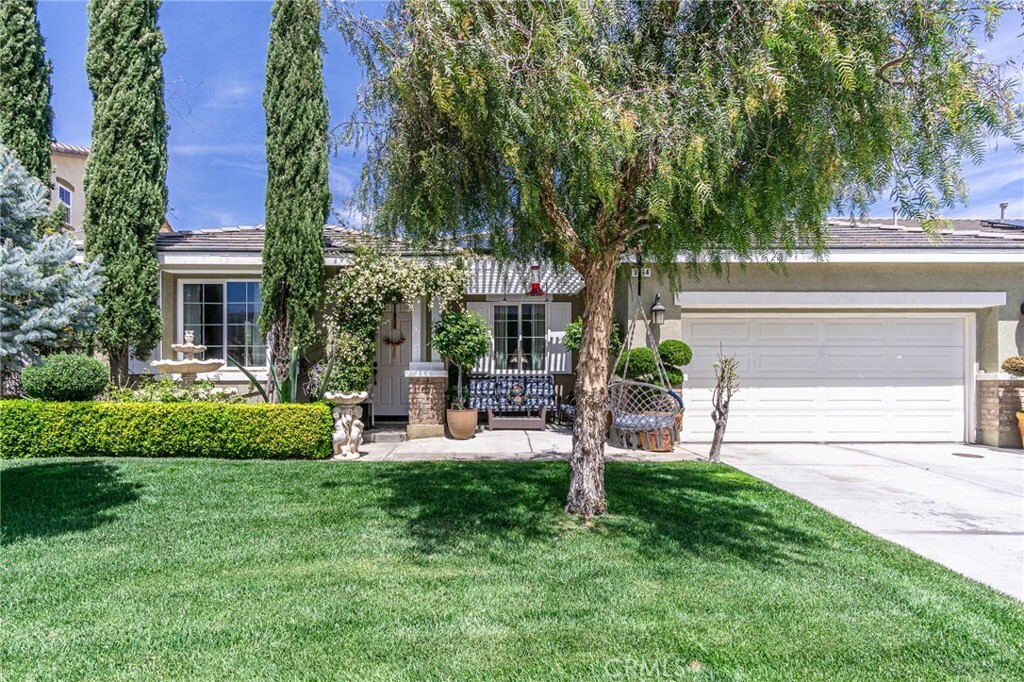 Property Photo: 9114 Big Bear Drive CA 92344