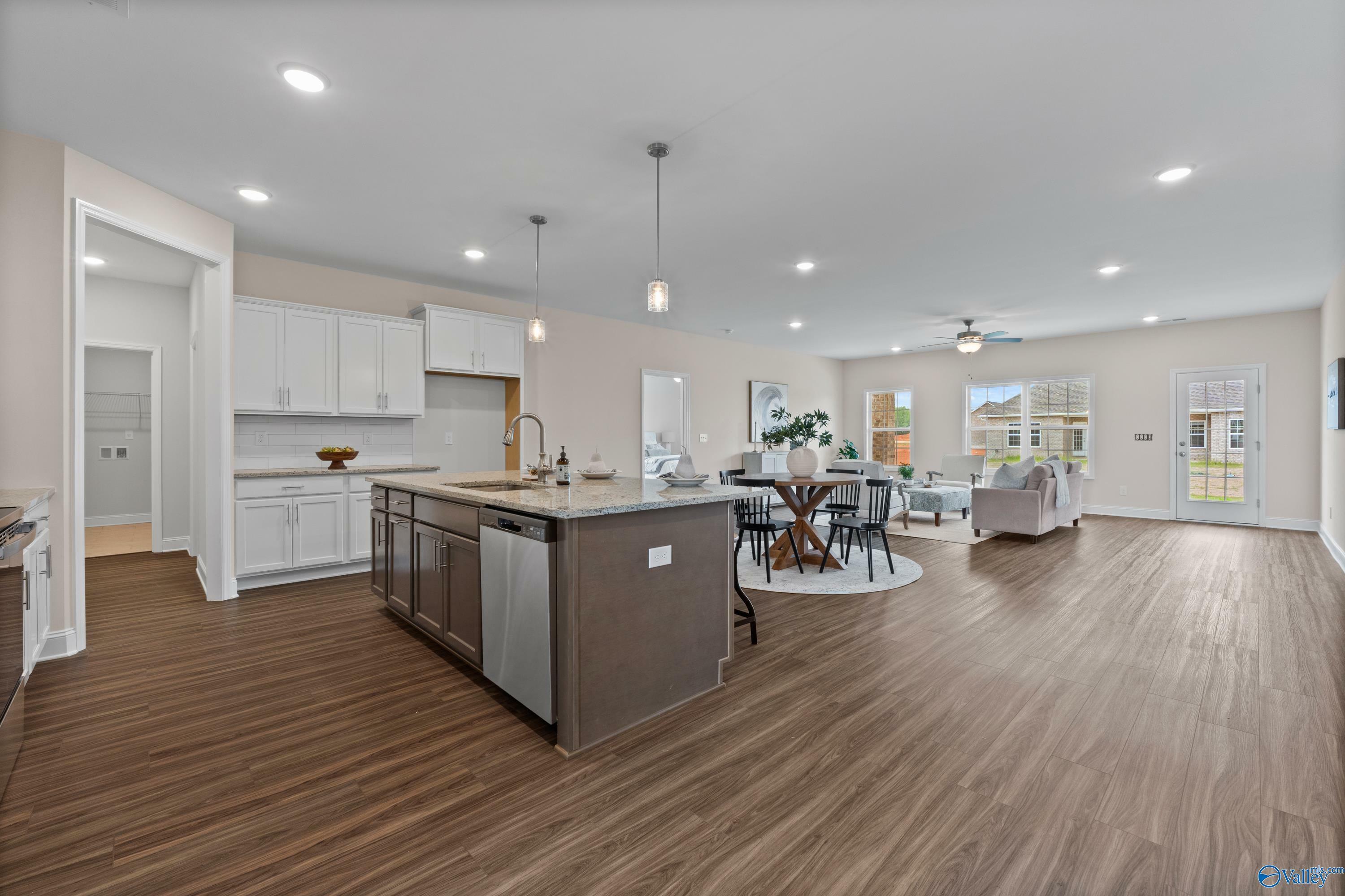 Property Photo: 217 White Horse Way AL 35773