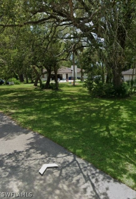 Property Photo: 517 Prospect Avenue FL 33972
